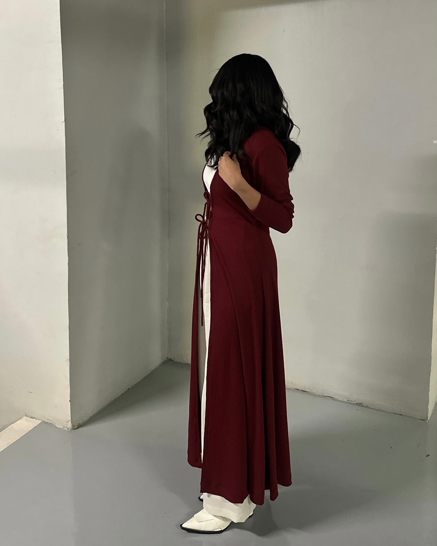 LONG TOP