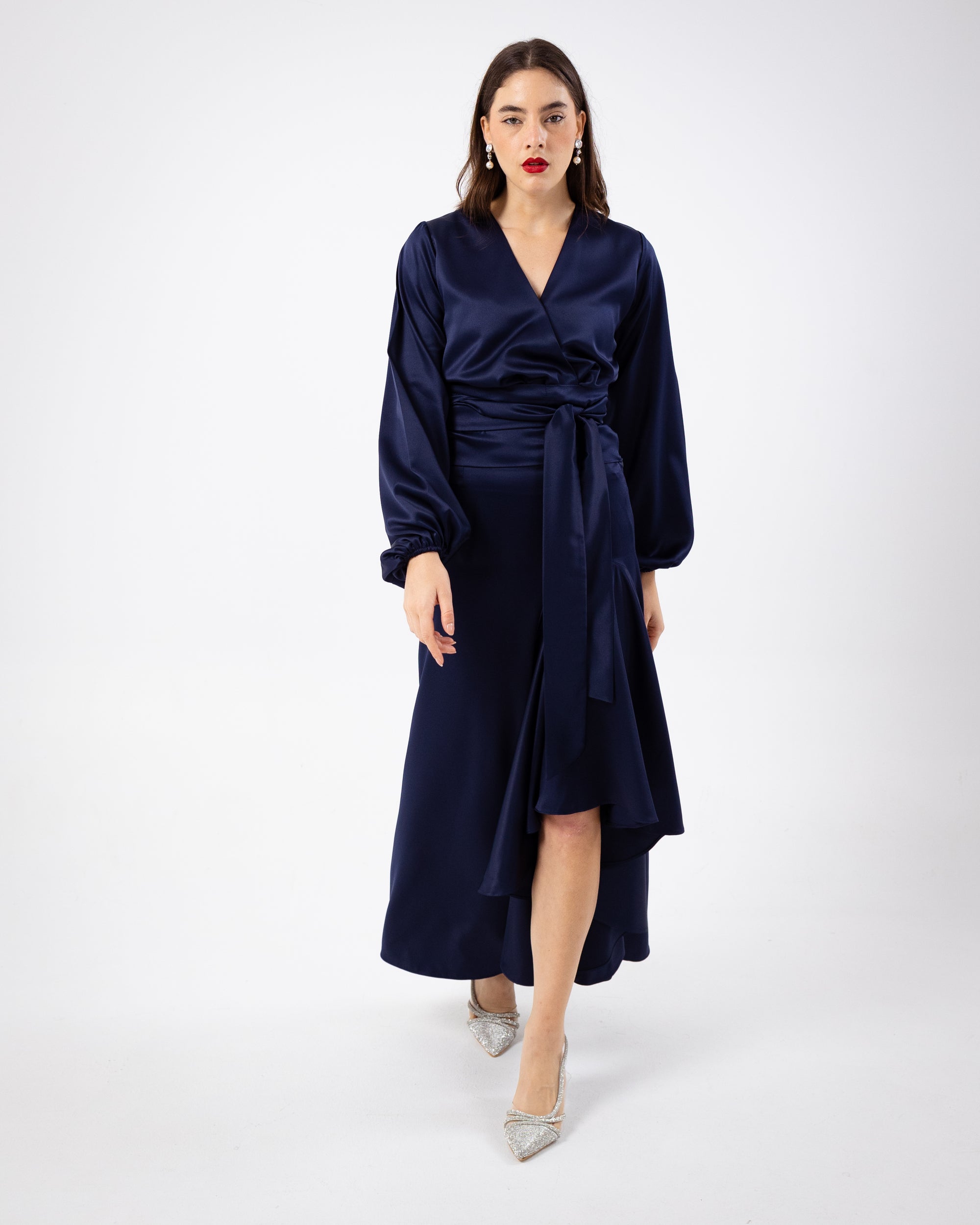 VENISE SET- NAVY