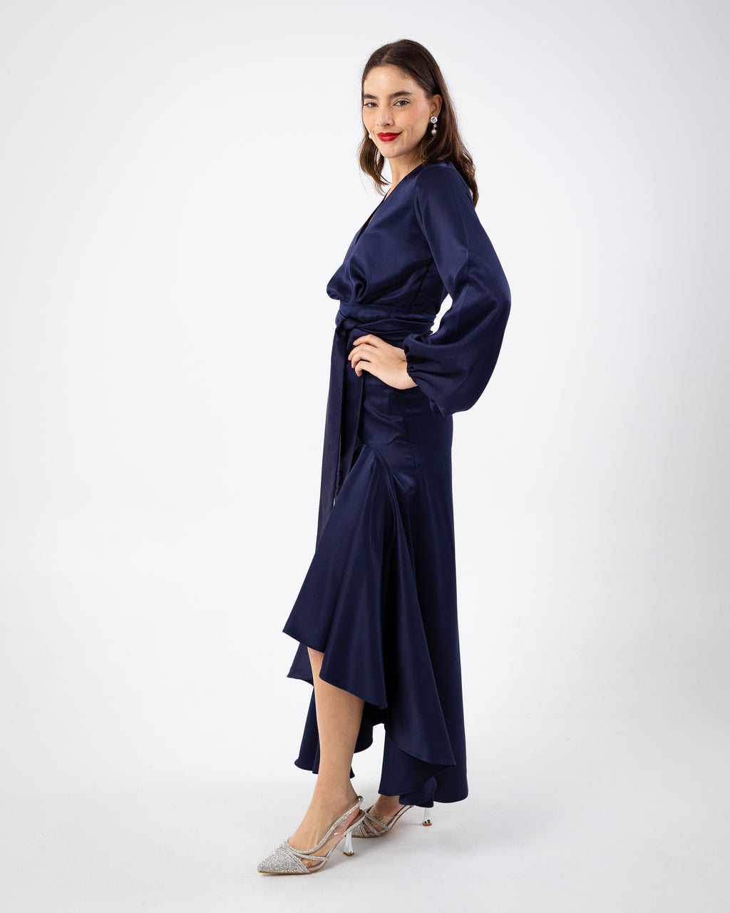 VENISE SET- NAVY
