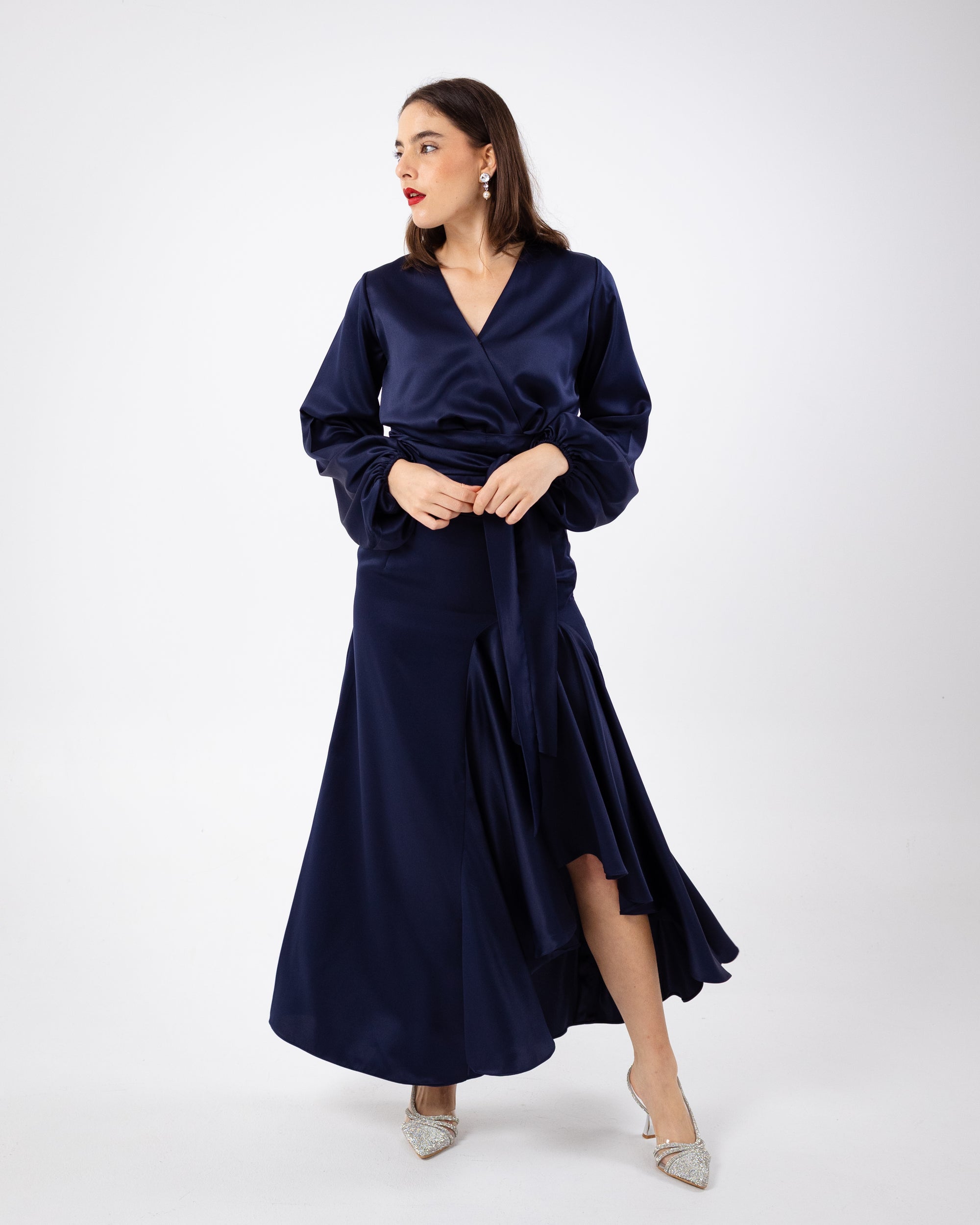 VENISE SET- NAVY