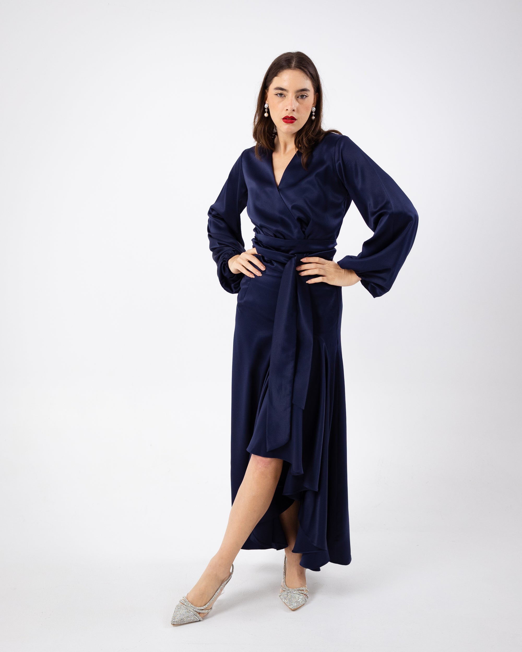 VENISE SET- NAVY
