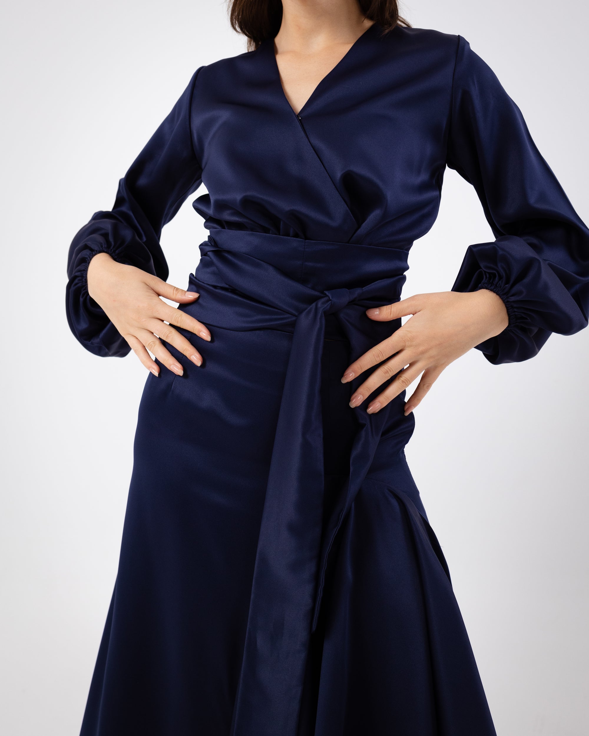 VENISE SET- NAVY