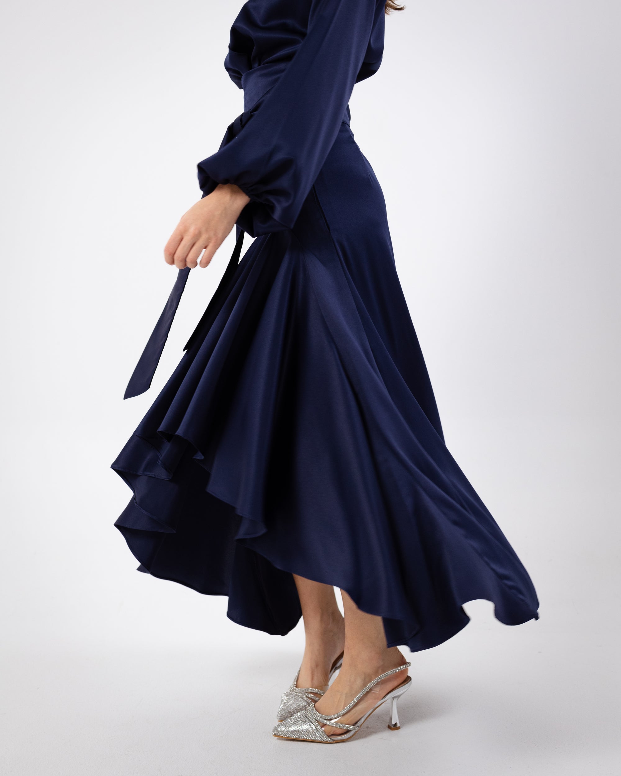 VENISE SET- NAVY