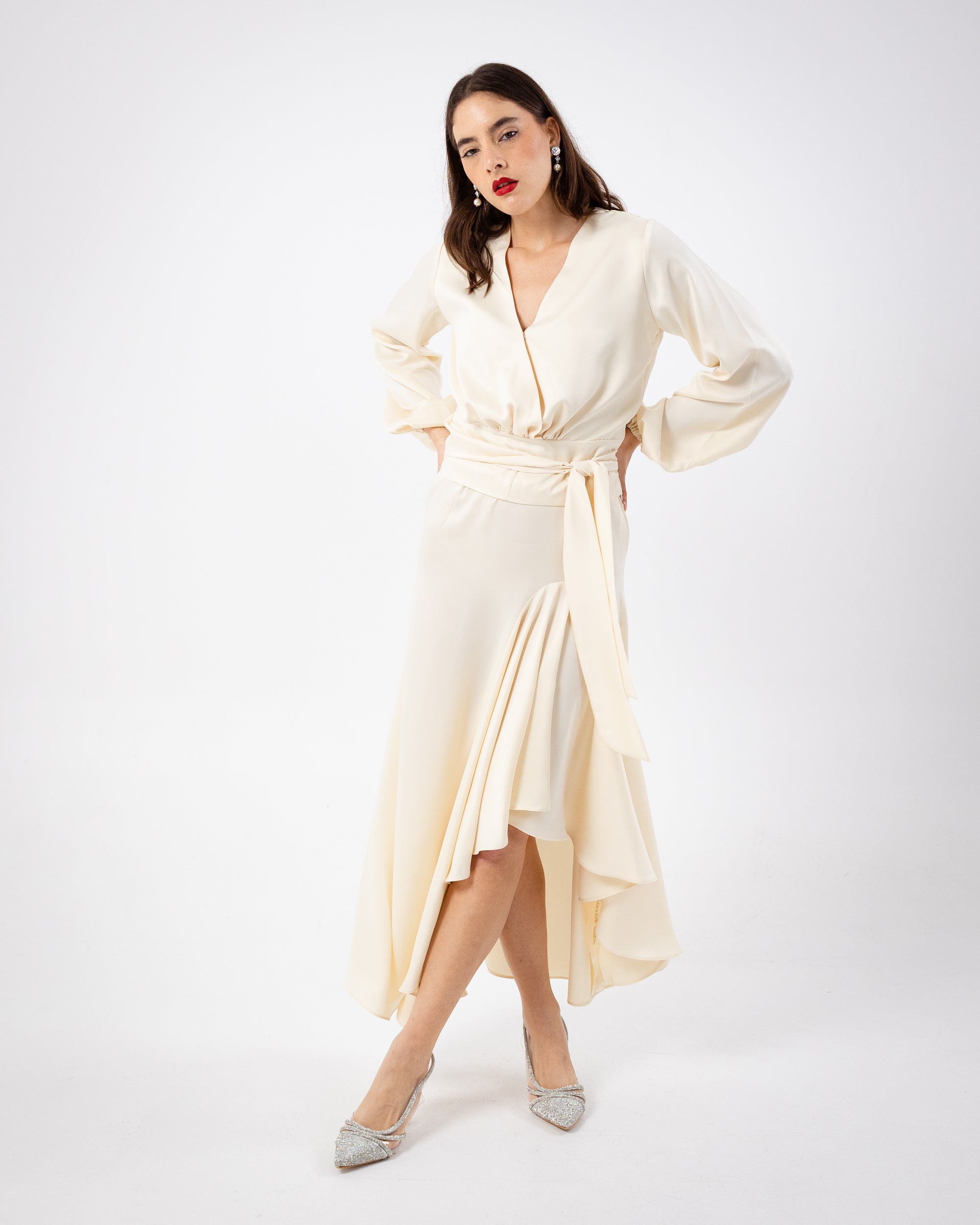 VENISE SET- CRÈME