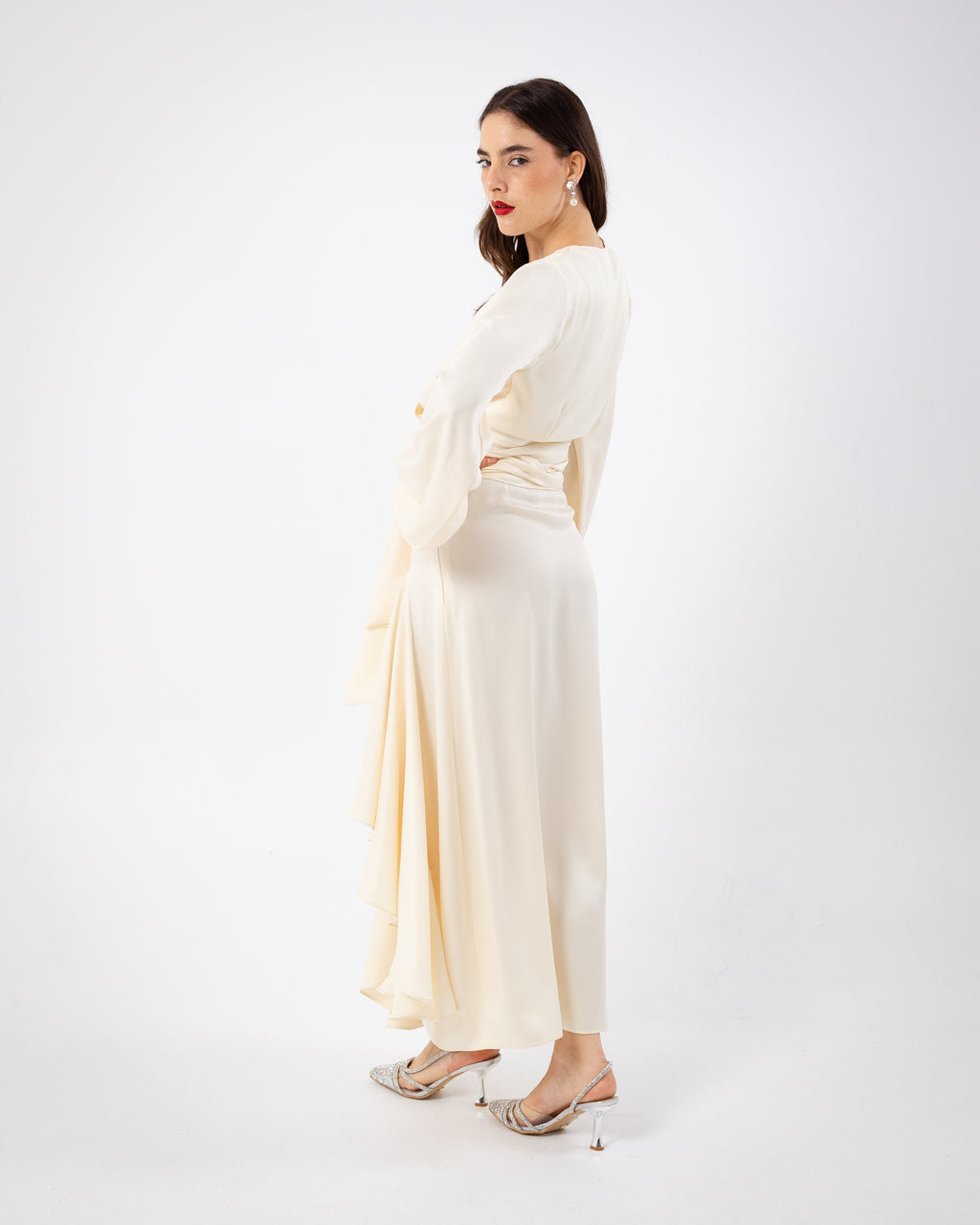 VENISE SET- CRÈME