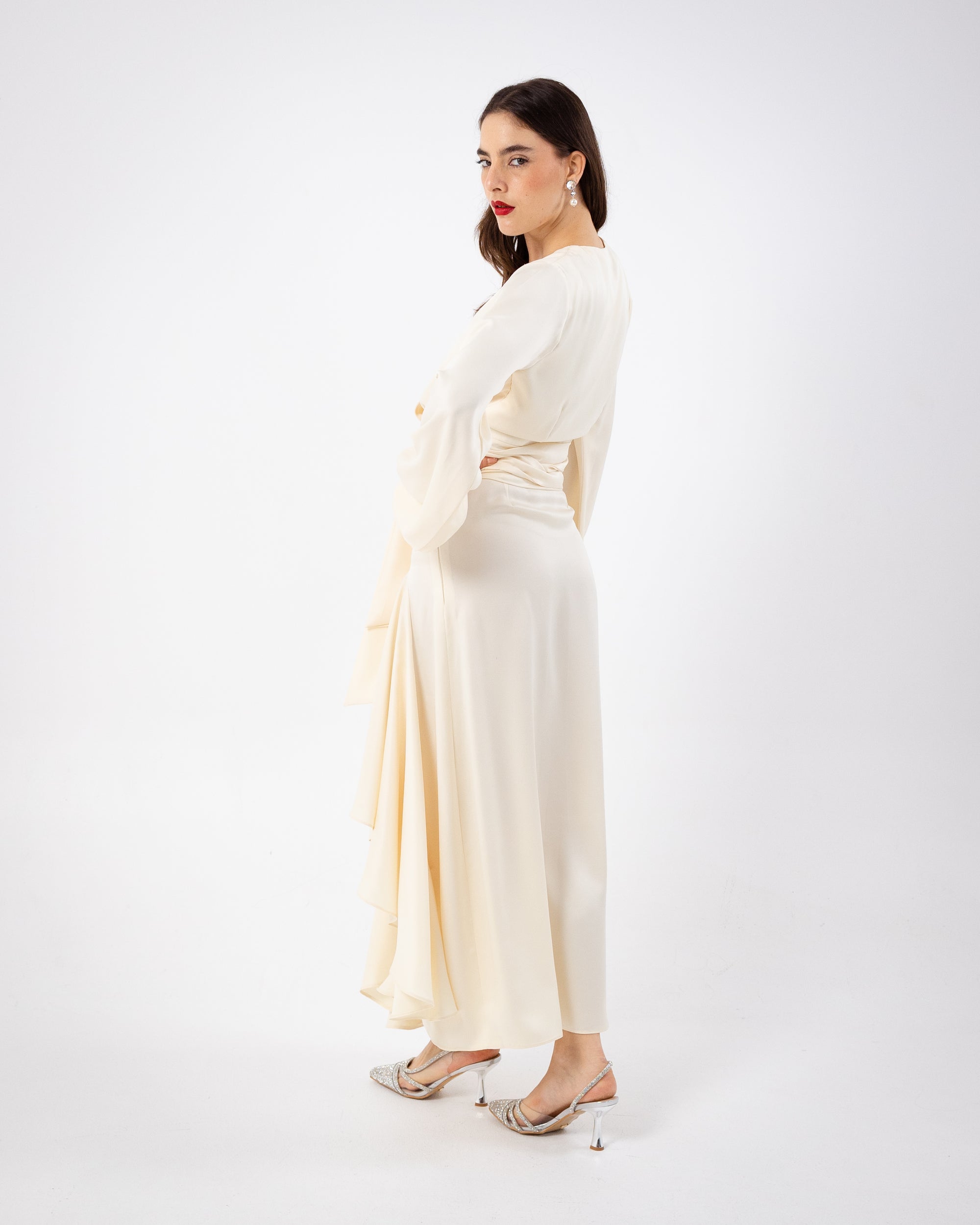 VENISE SET- CRÈME