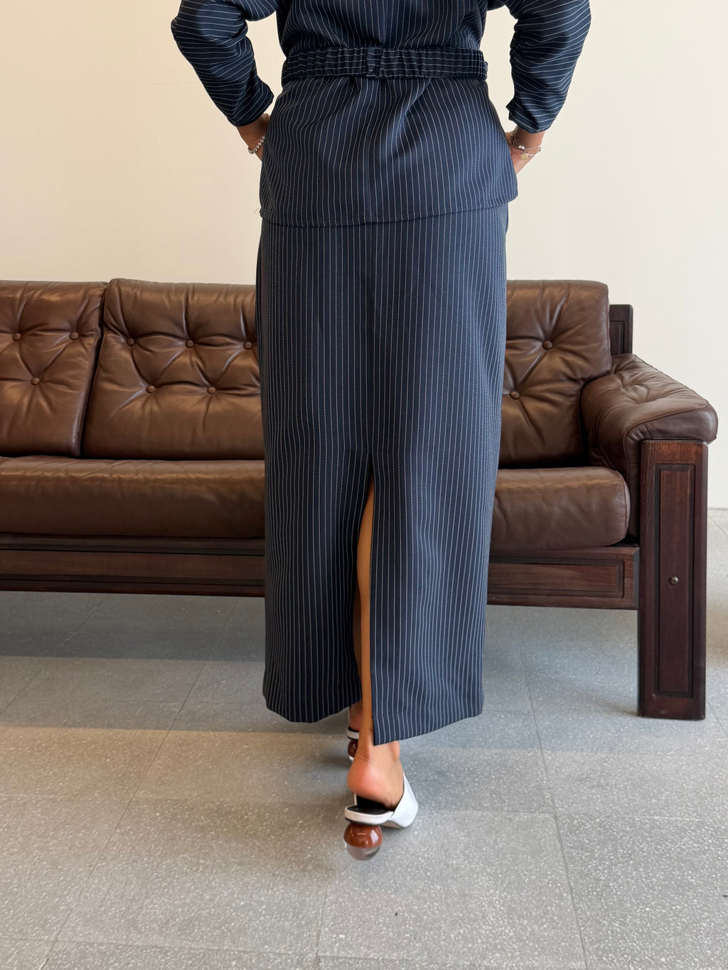 Navy Set