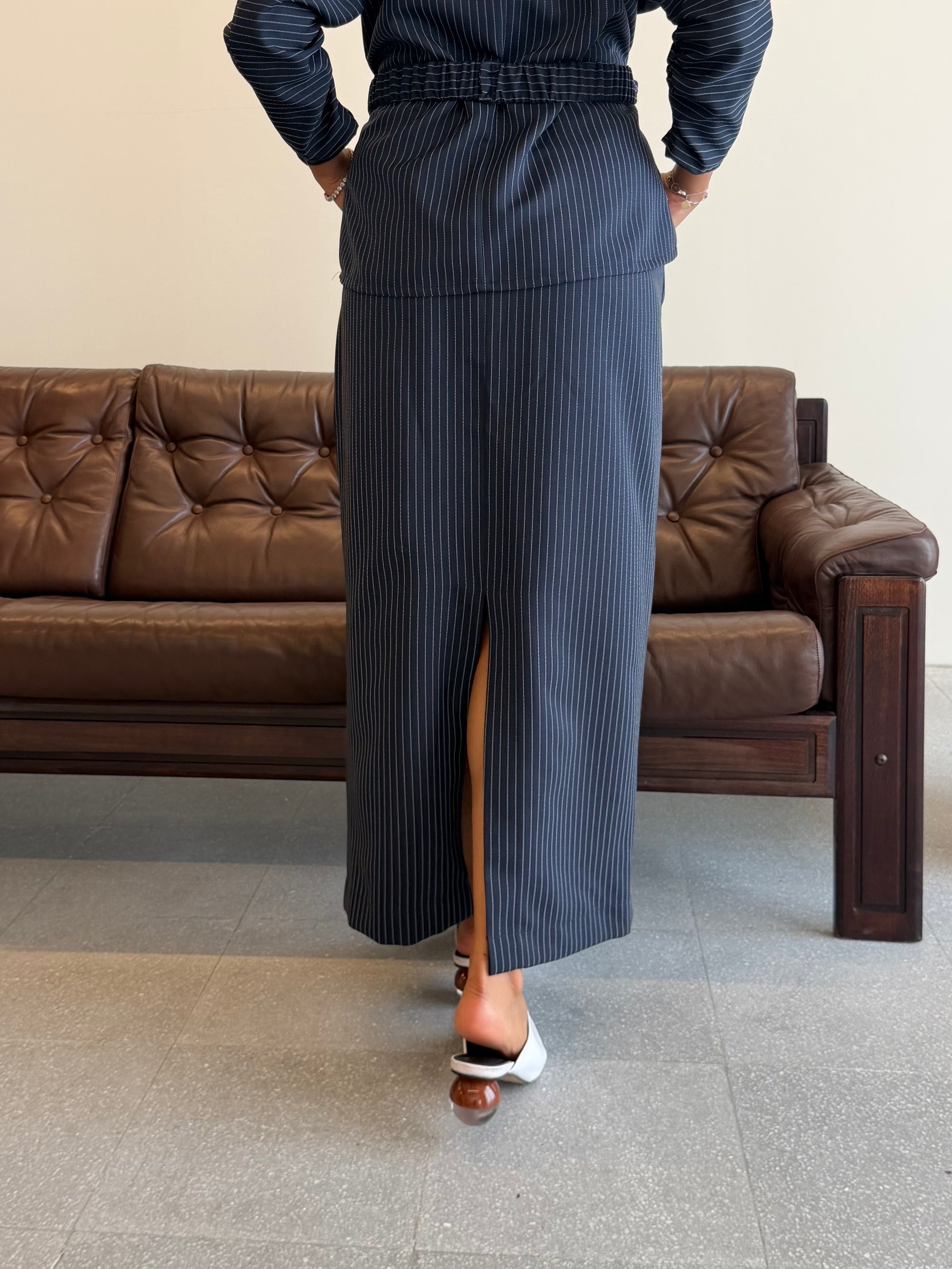 Navy Set