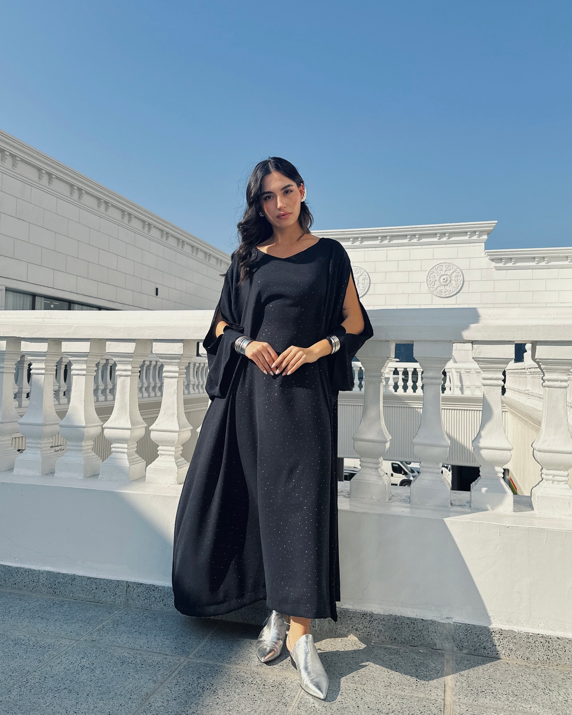 STARDUST KAFTAN