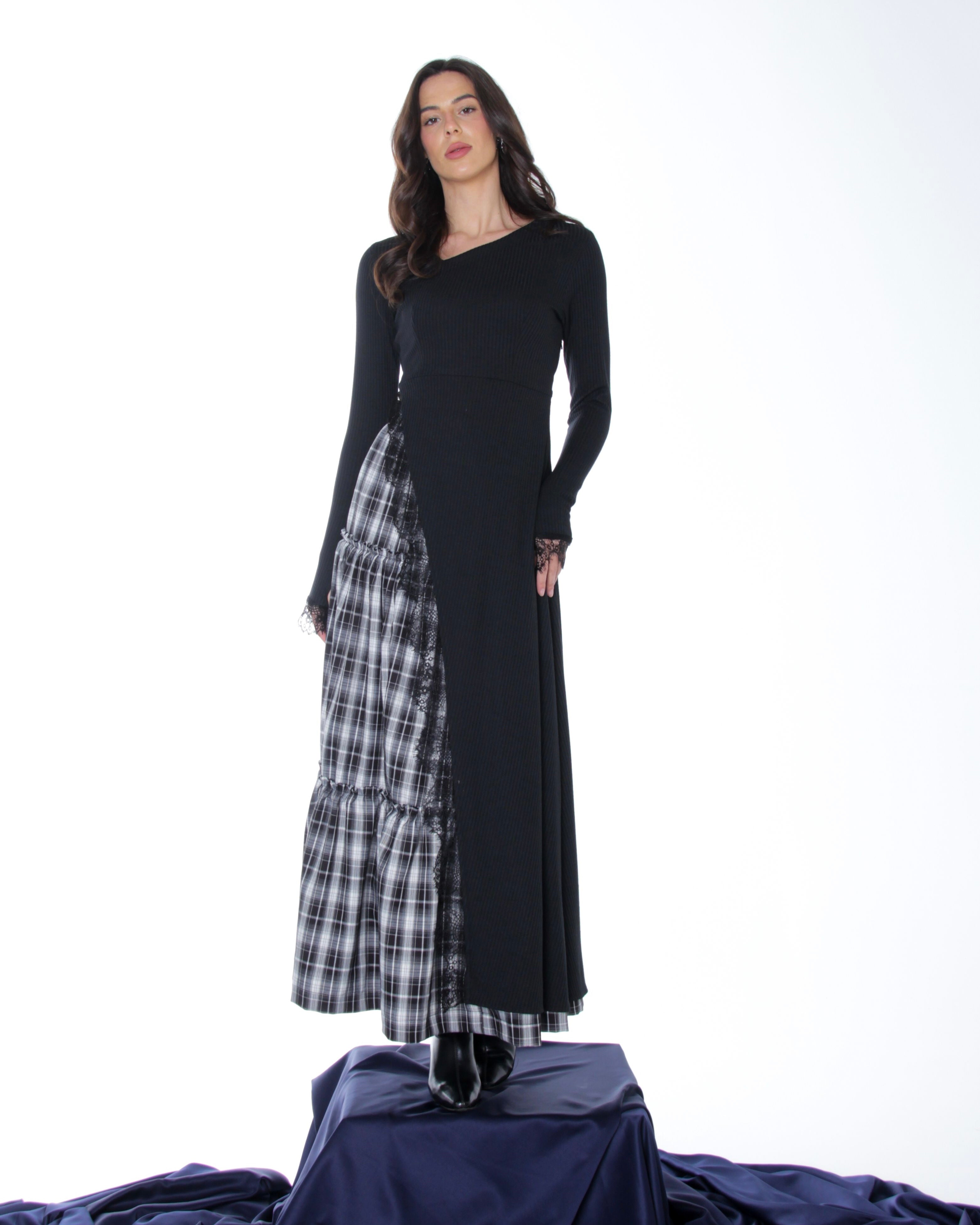 LOOK 1