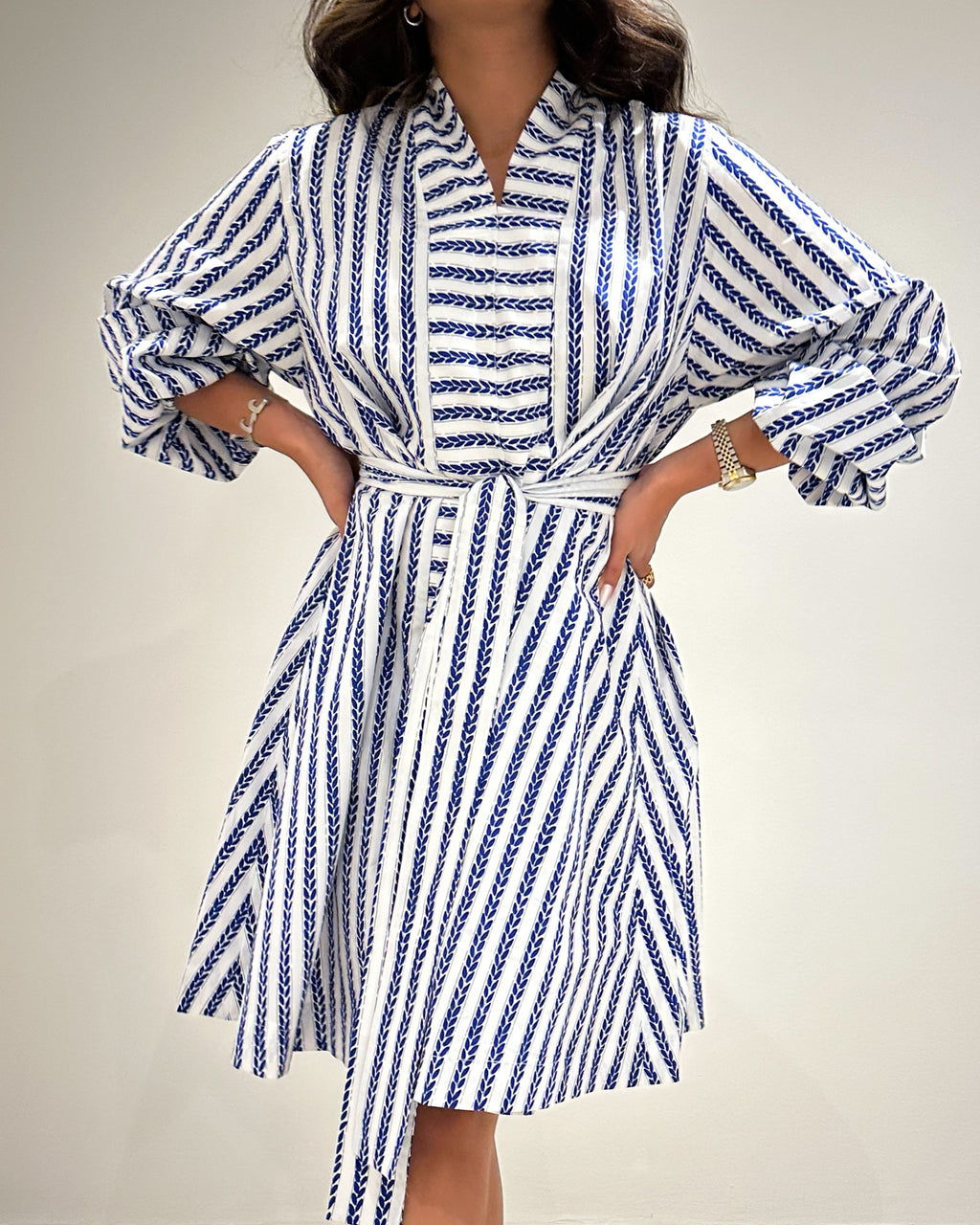 BREEZE DRESS