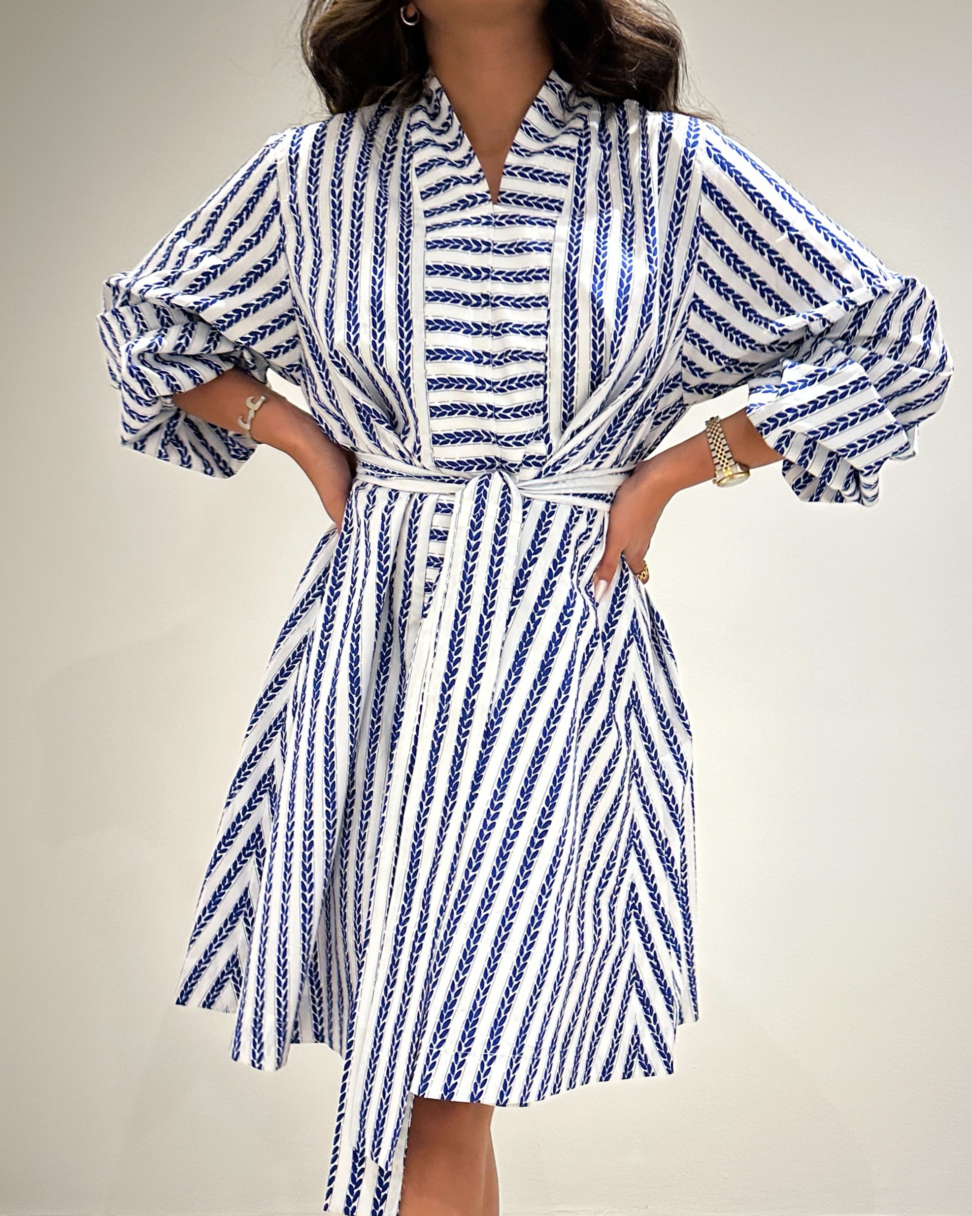 BREEZE DRESS