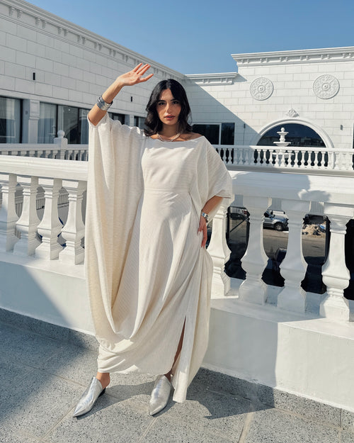 ALLURE KAFTAN