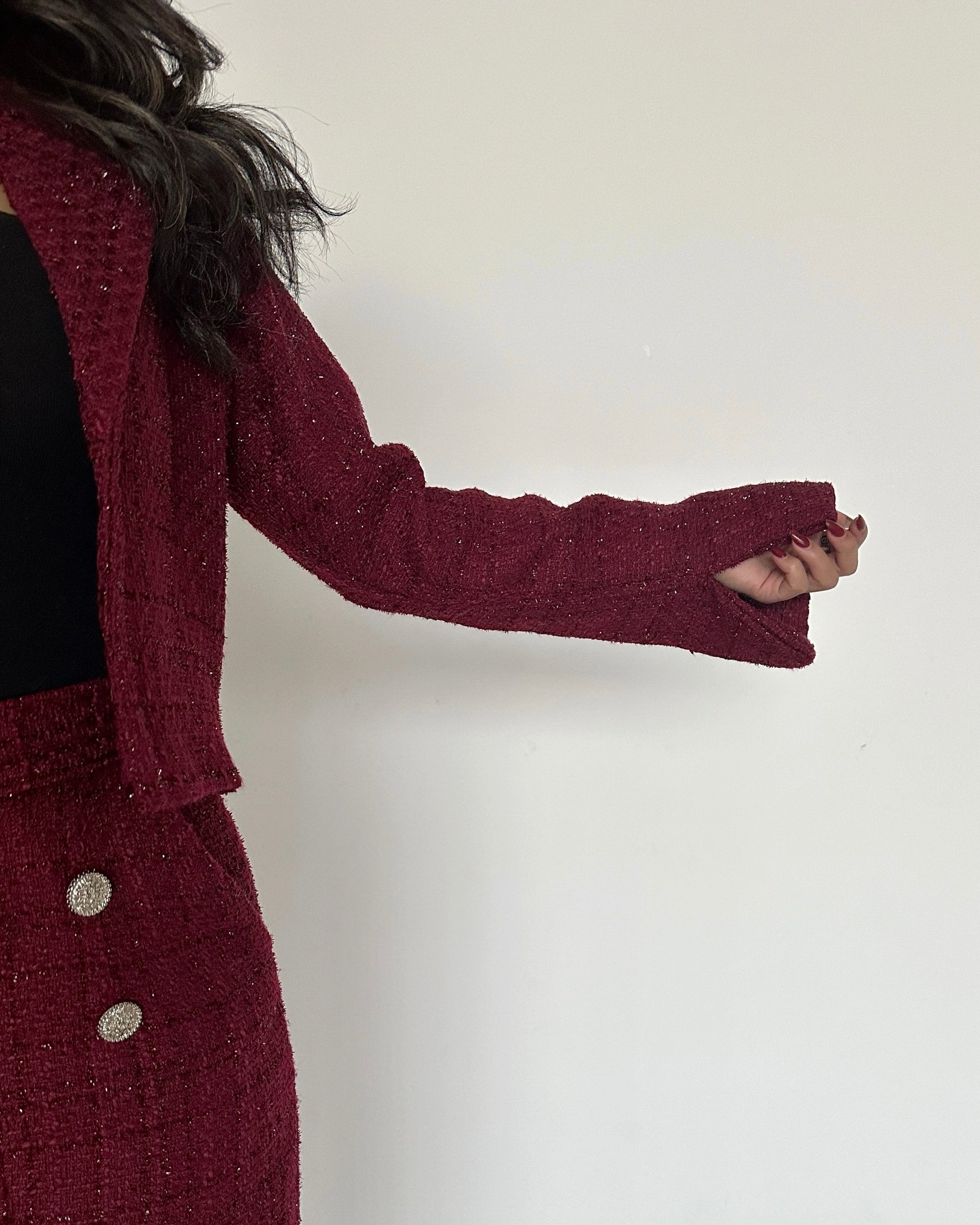SLIT SET - CHERRY