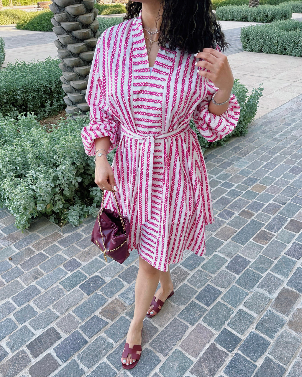 BREEZE DRESS