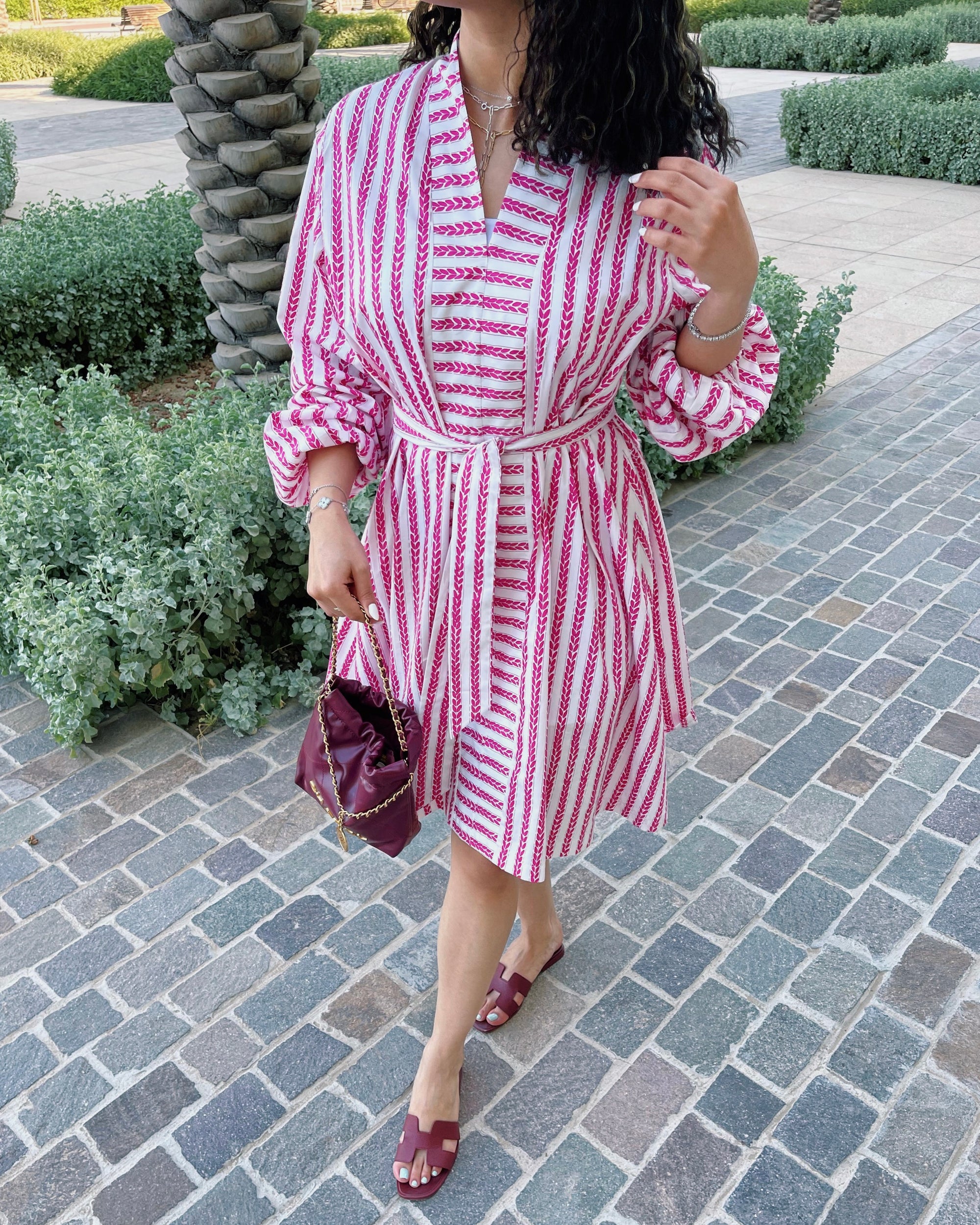BREEZE DRESS