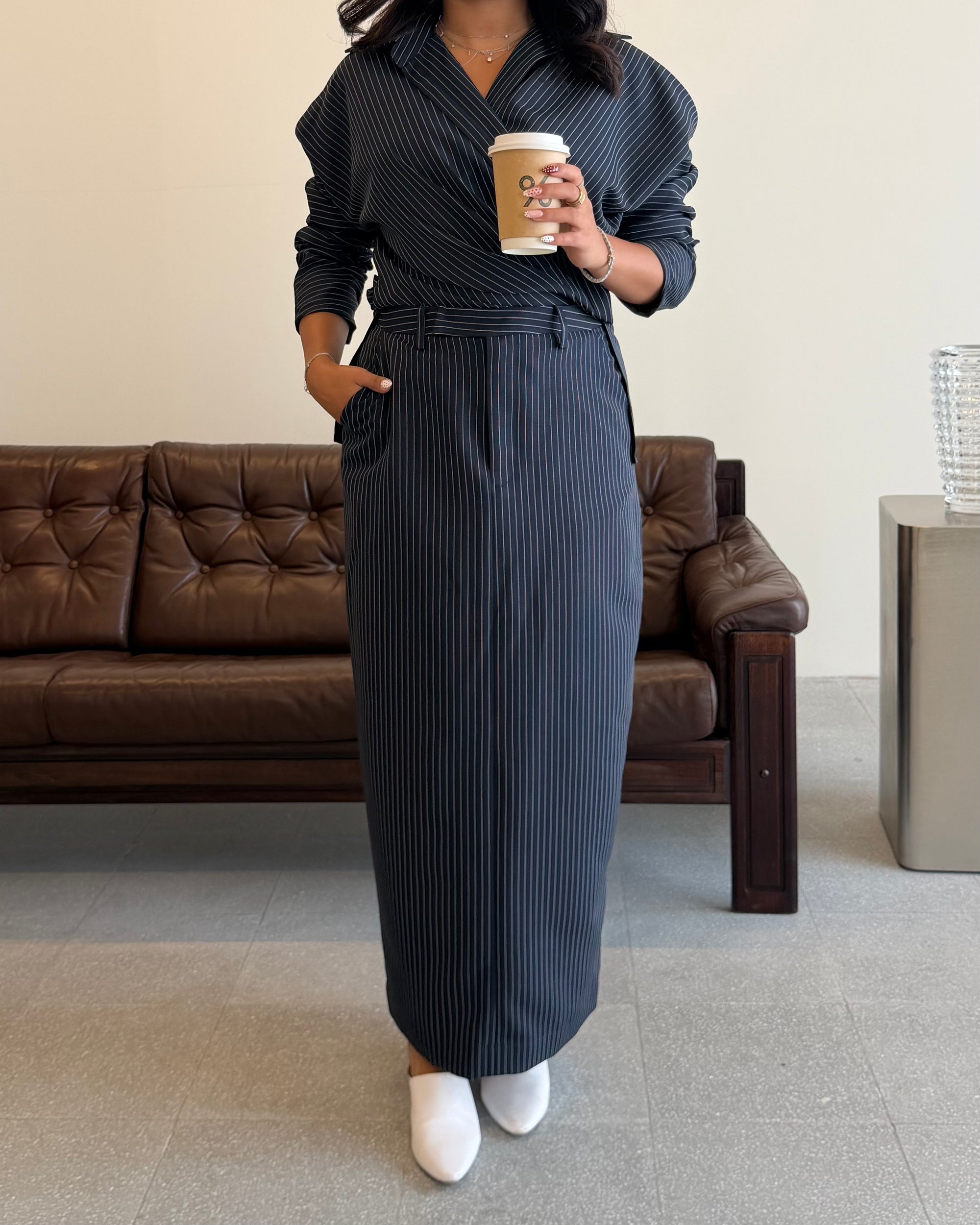 Navy Set