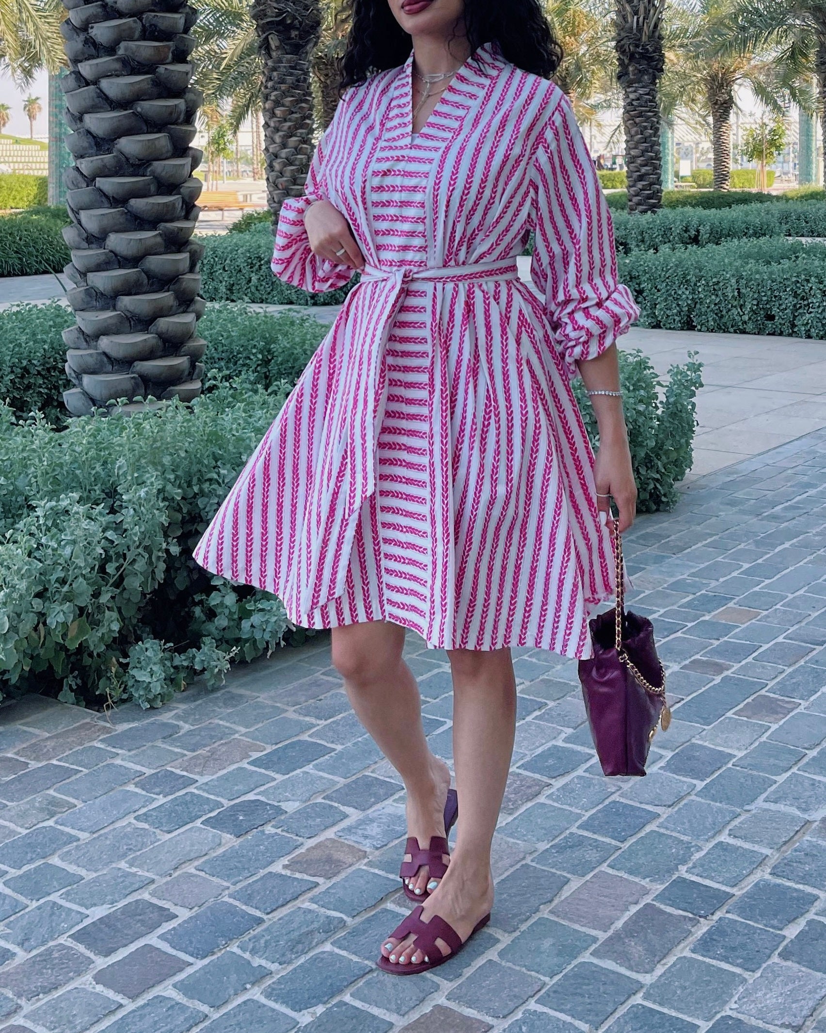 BREEZE DRESS