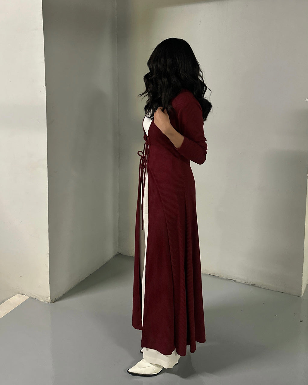 LONG TOP
