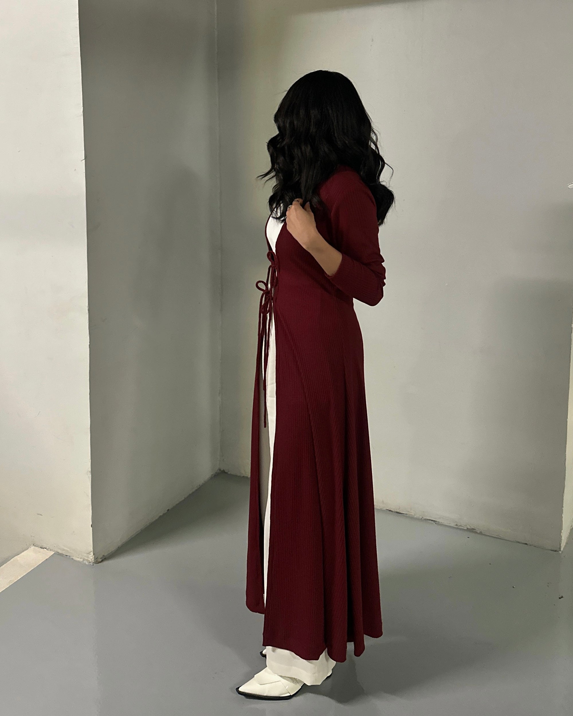 LONG TOP