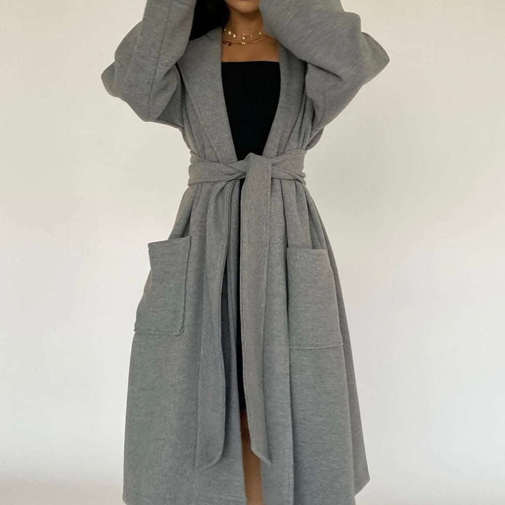 CLASSIC COAT