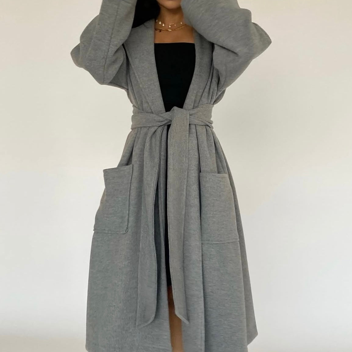 CLASSIC COAT