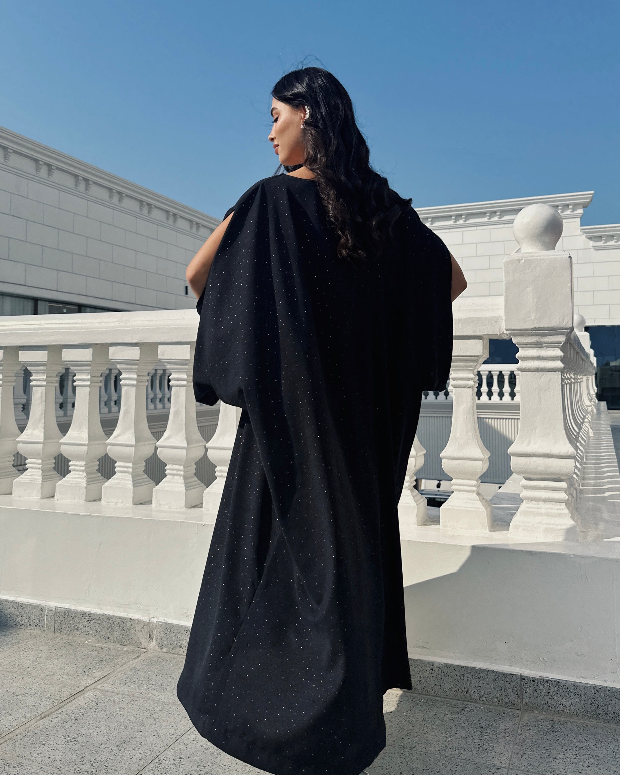STARDUST KAFTAN