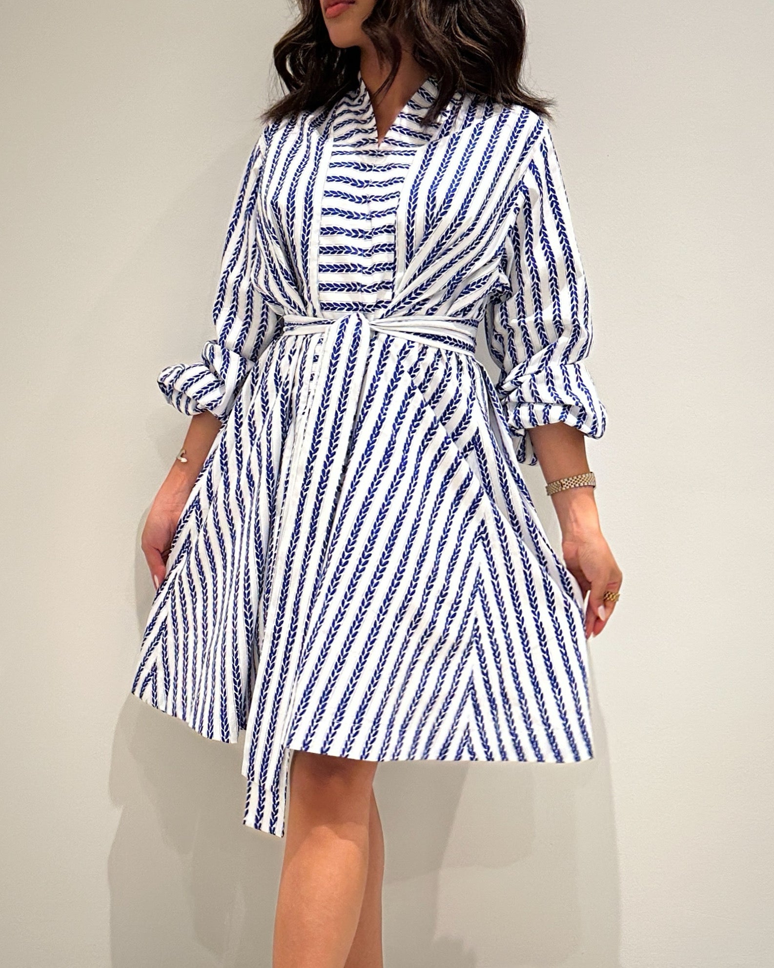 BREEZE DRESS