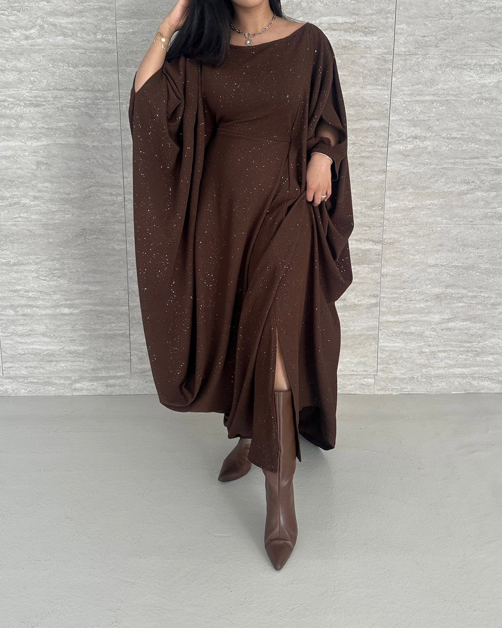 Stardust brown