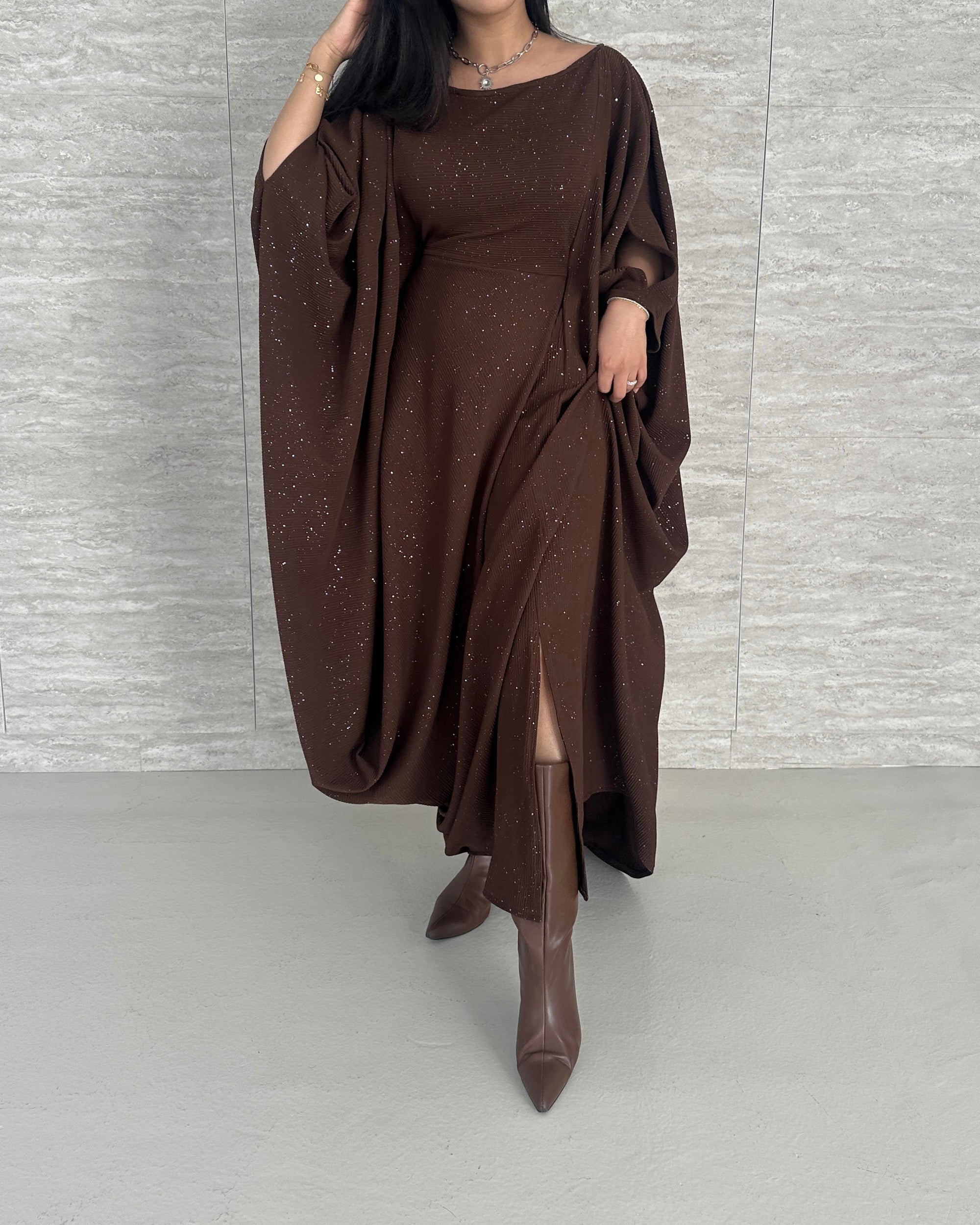 Stardust brown