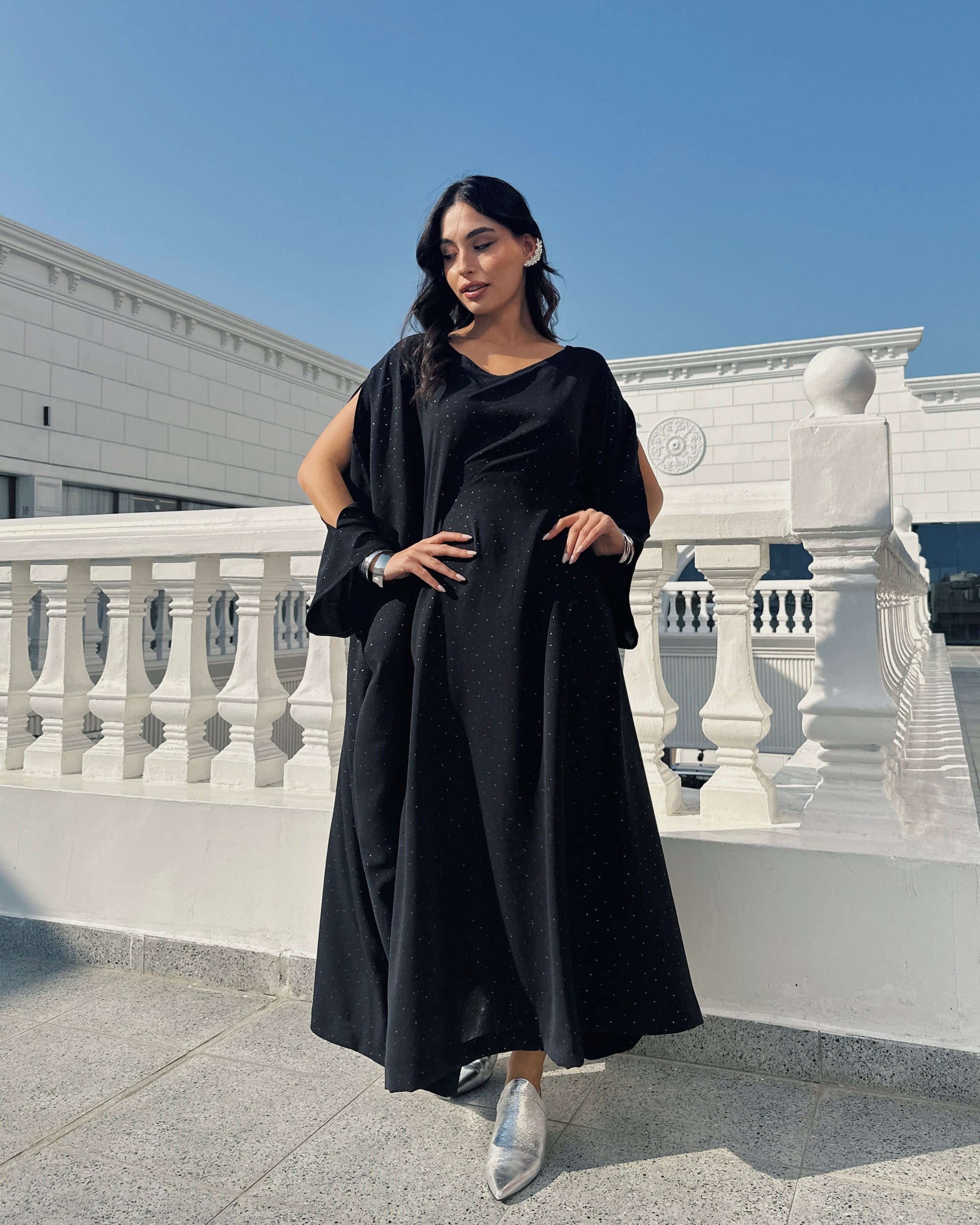 STARDUST KAFTAN
