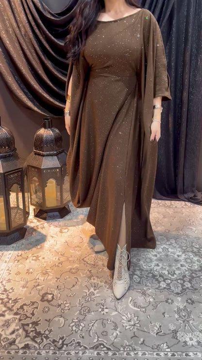 Stardust brown