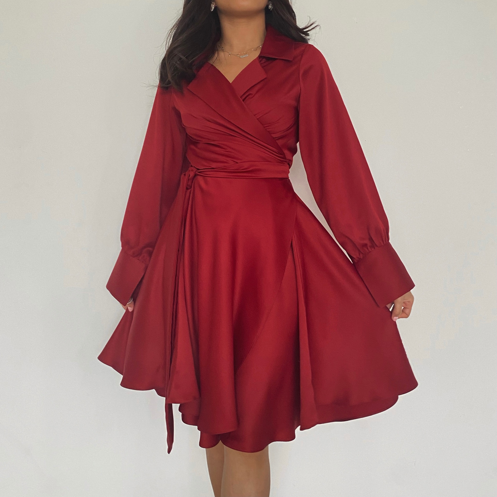 VENISE - ROUGE