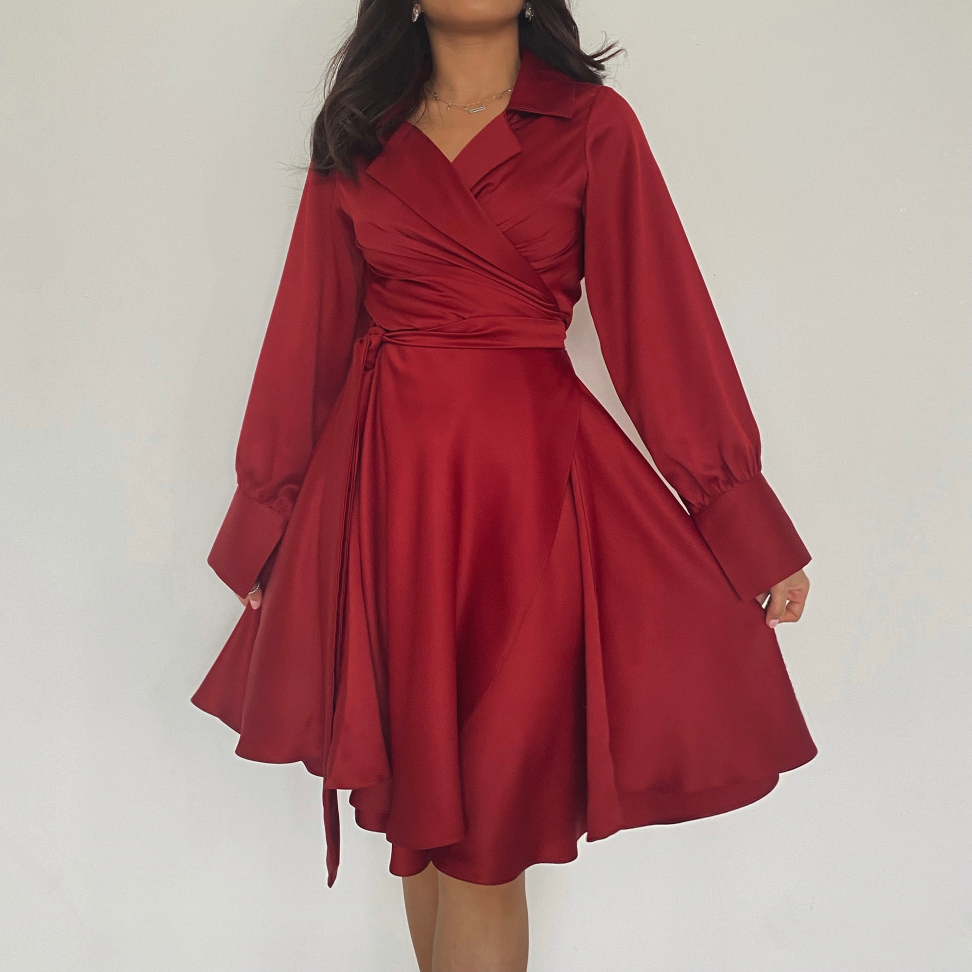VENISE - ROUGE
